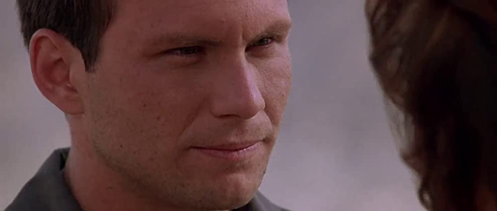 ブロークン・アローの画像