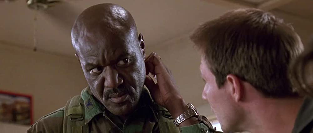 ブロークン・アローの画像