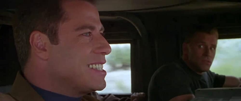 ブロークン・アローの画像