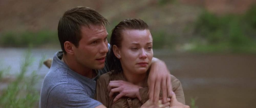 ブロークン・アローの画像