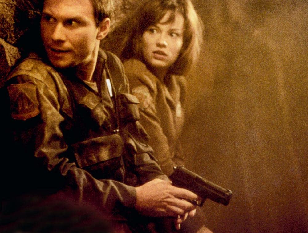 ブロークン・アローの画像