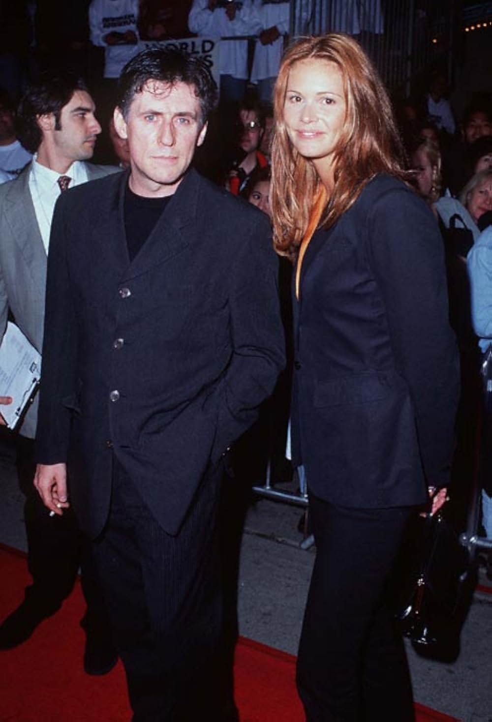 ブロークン・アローの画像