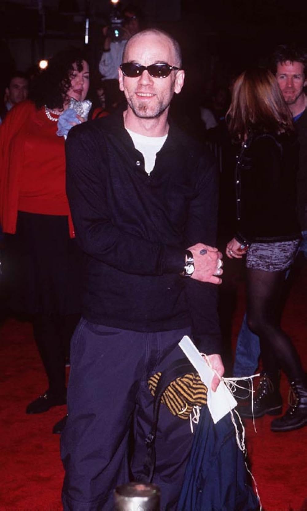 ブロークン・アローの画像