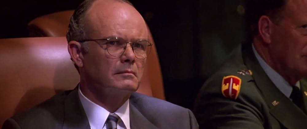 ブロークン・アローの画像