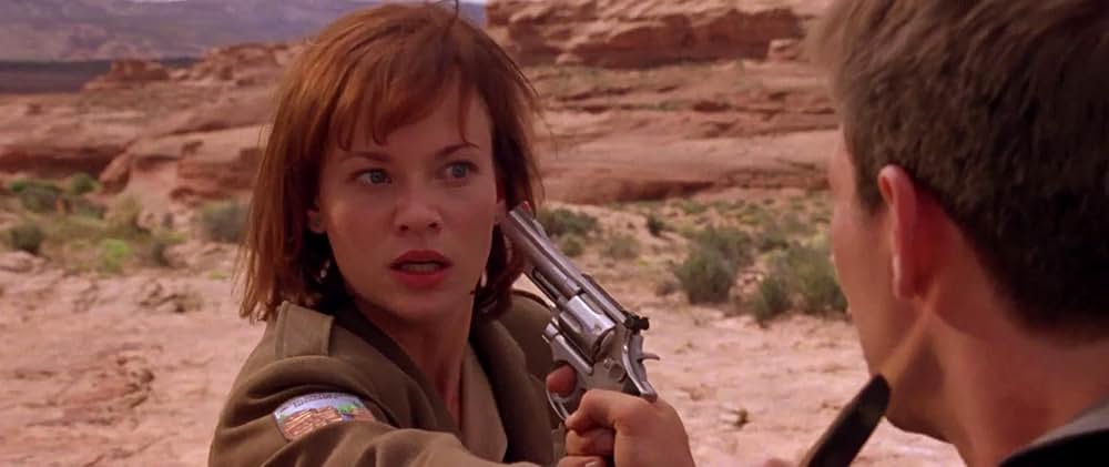 ブロークン・アローの画像