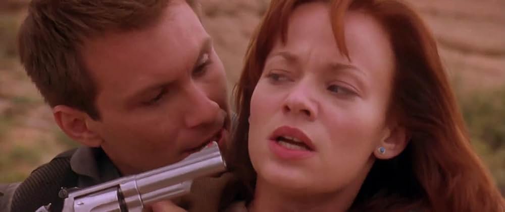 ブロークン・アローの画像