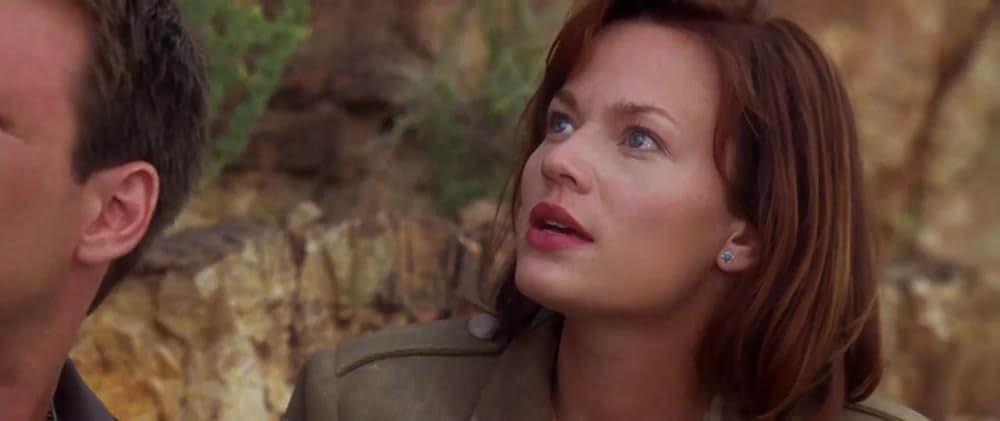 ブロークン・アローの画像