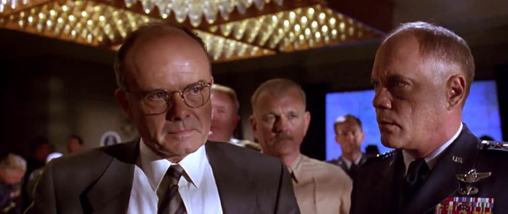 ブロークン・アローの画像