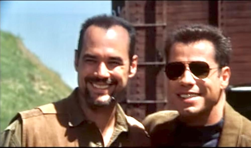 ブロークン・アローの画像