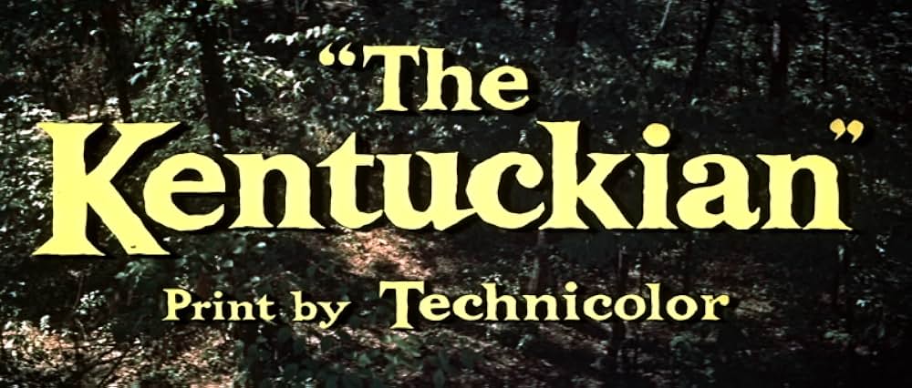 ケンタッキー人の画像