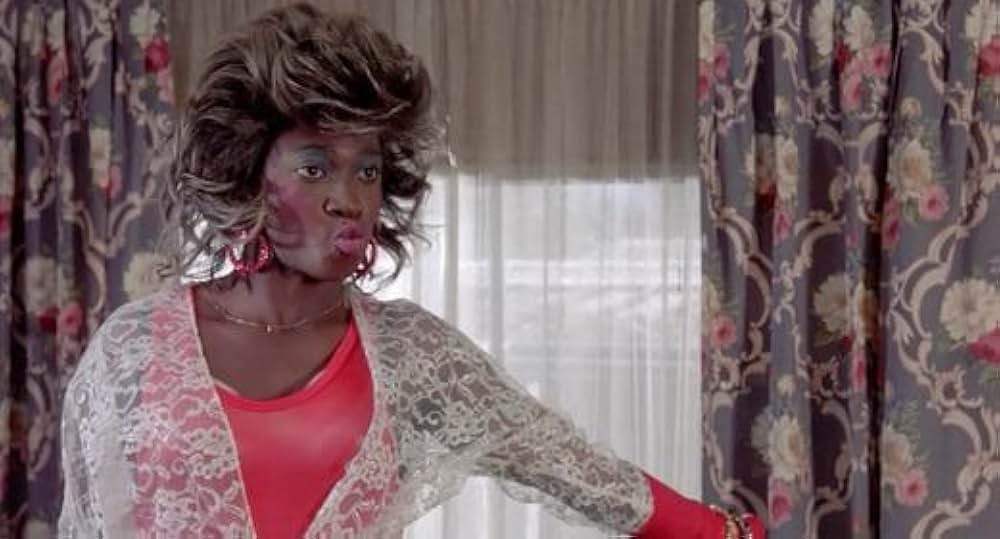 彼が彼女にきがえたらの画像