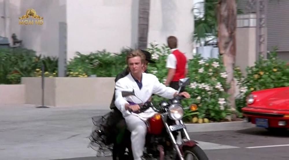 彼が彼女にきがえたらの画像