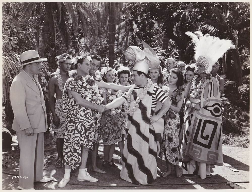 凸凹宝島騒動の画像