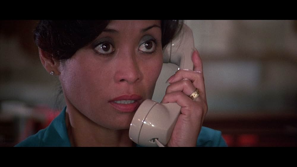 ザ・ニンジャ／復讐の誓いの画像