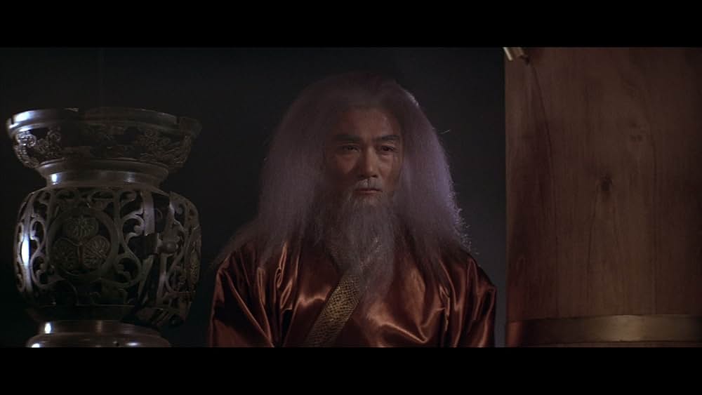 ザ・ニンジャ／復讐の誓いの画像