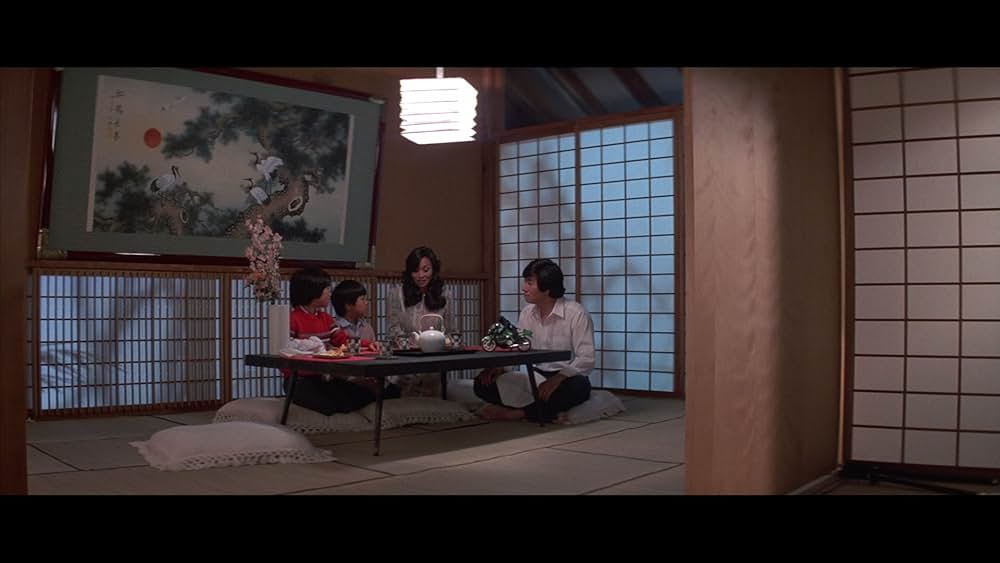 ザ・ニンジャ／復讐の誓いの画像