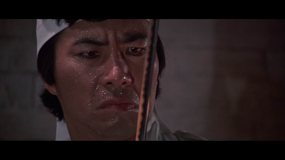 ザ・ニンジャ／復讐の誓いの画像