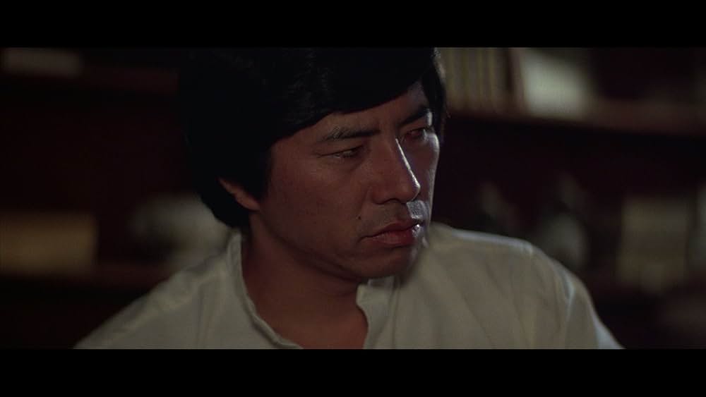 ザ・ニンジャ／復讐の誓いの画像