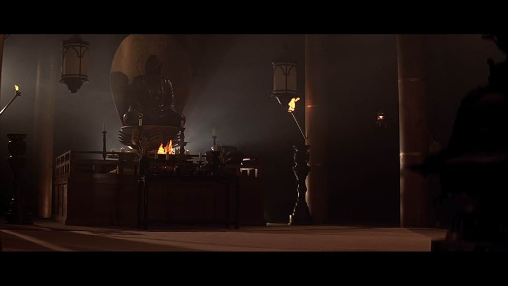 ザ・ニンジャ／復讐の誓いの画像