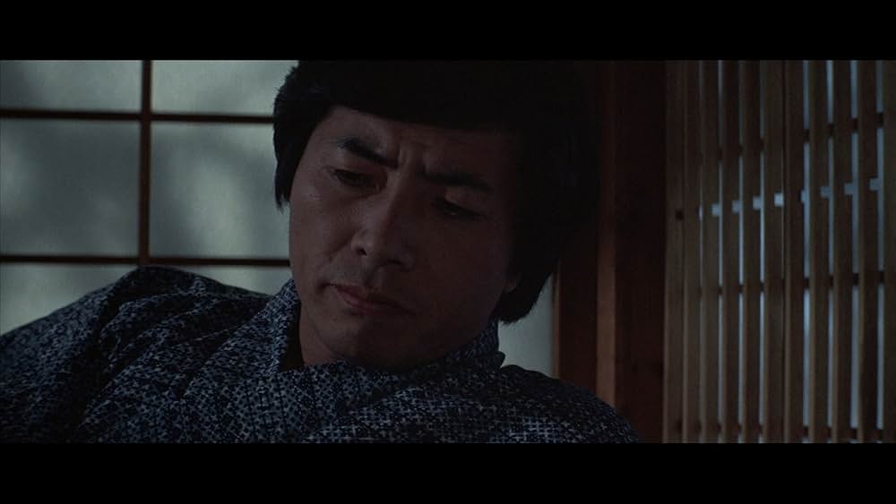 ザ・ニンジャ／復讐の誓いの画像