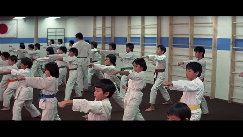 ザ・ニンジャ／復讐の誓いの画像