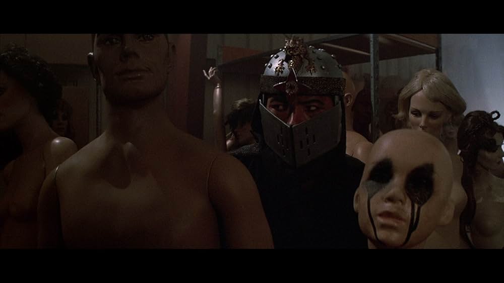 ザ・ニンジャ／復讐の誓いの画像