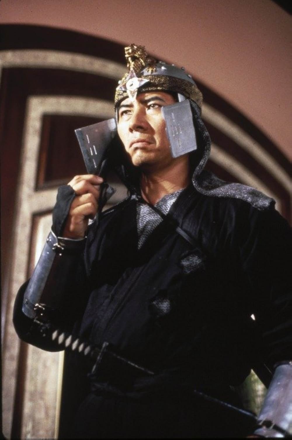 ザ・ニンジャ／復讐の誓いの画像