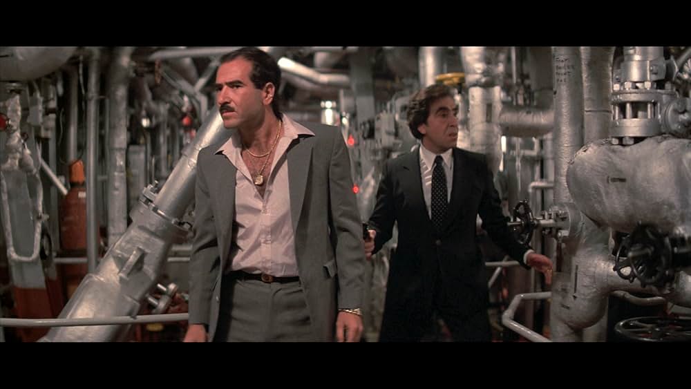 ザ・ニンジャ／復讐の誓いの画像