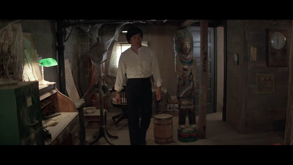 ザ・ニンジャ／復讐の誓いの画像