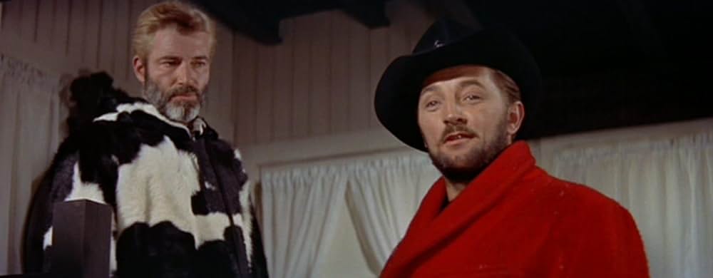 血ぬられし爪あと／影なき殺人ピューマの画像