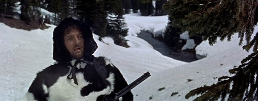 血ぬられし爪あと／影なき殺人ピューマの画像