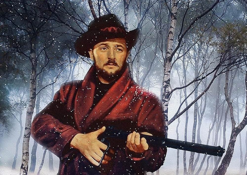 血ぬられし爪あと／影なき殺人ピューマの画像