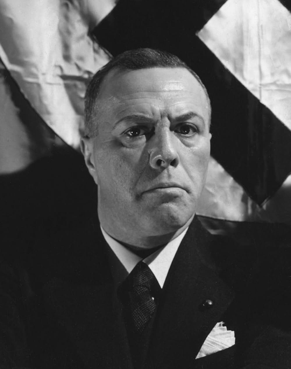 戦慄のスパイ網の画像