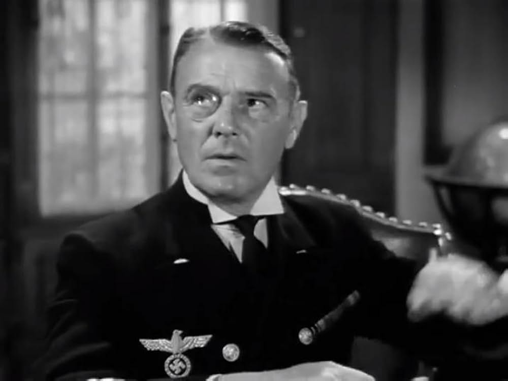 戦慄のスパイ網の画像