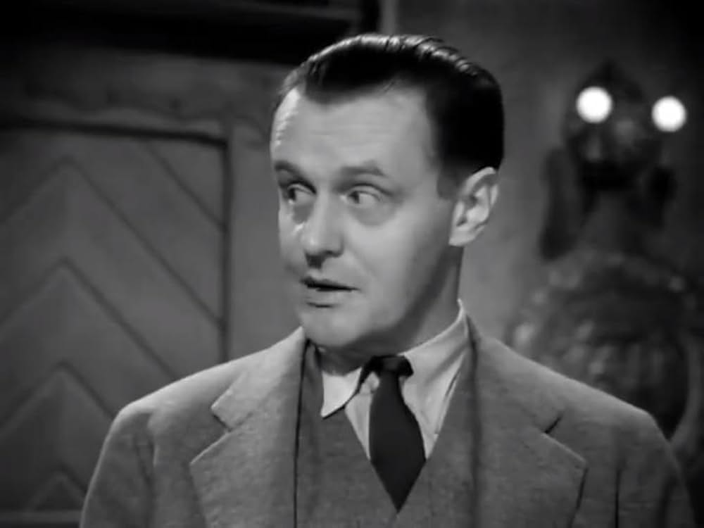 戦慄のスパイ網の画像