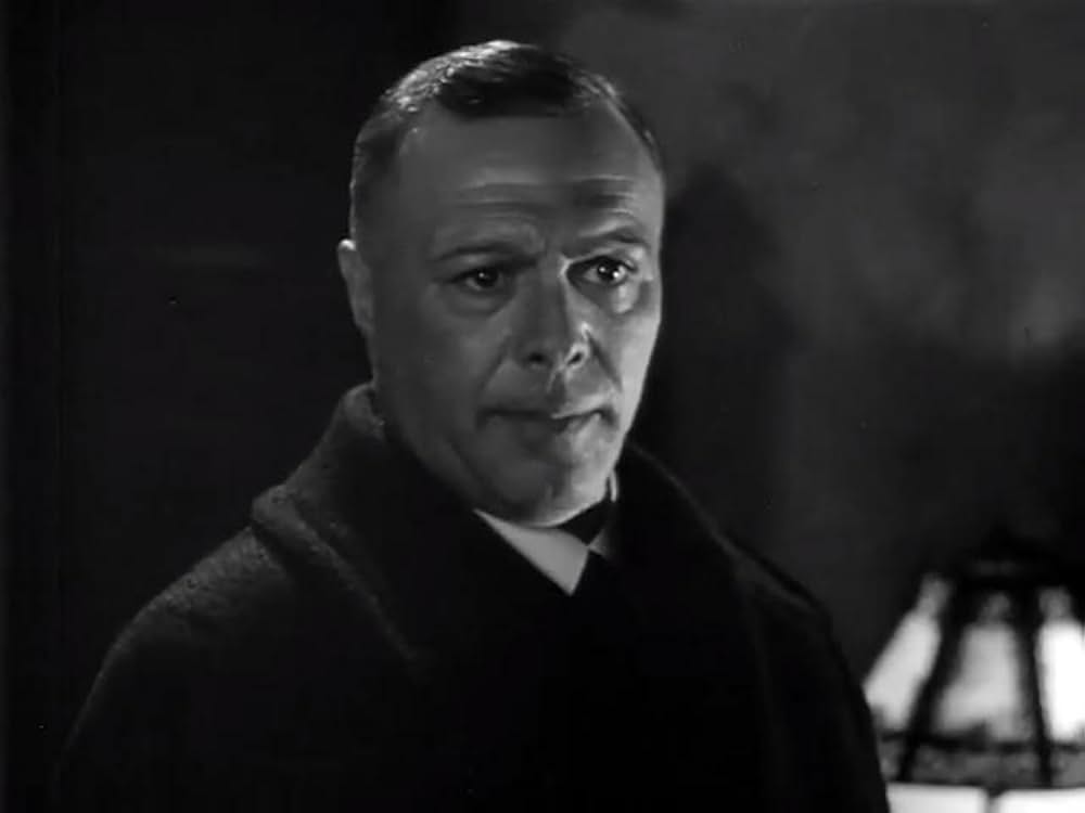 戦慄のスパイ網の画像