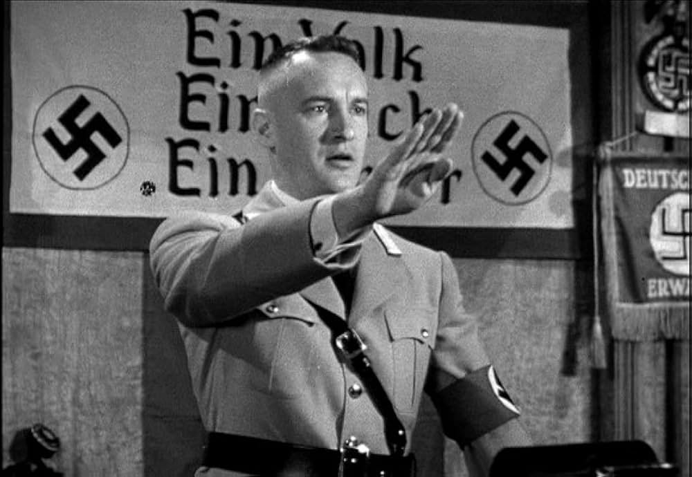 戦慄のスパイ網の画像