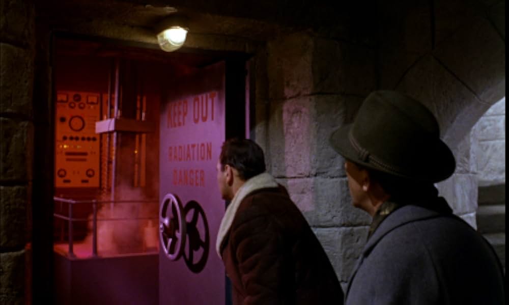 血に飢えた島の画像