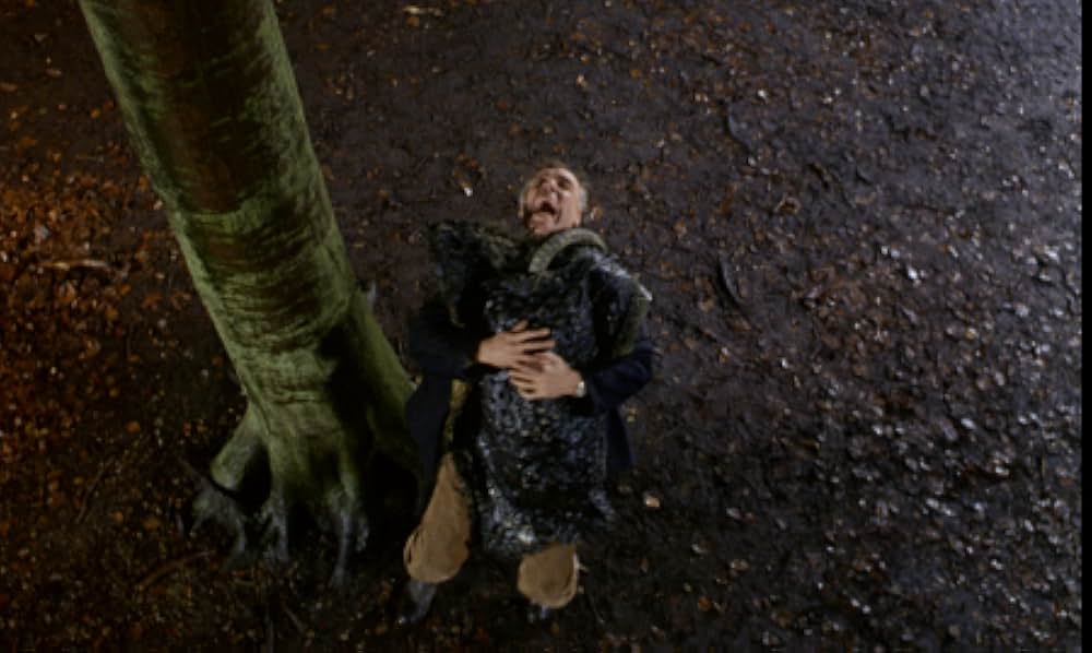 血に飢えた島の画像