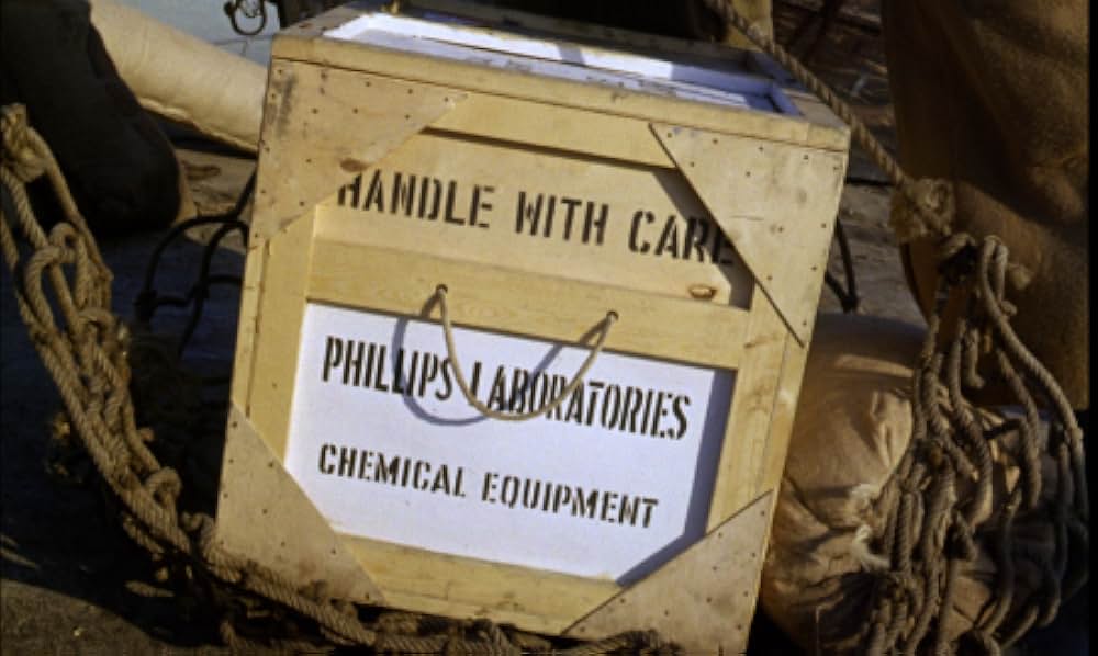 血に飢えた島の画像