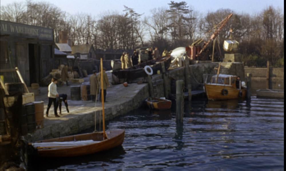 血に飢えた島の画像