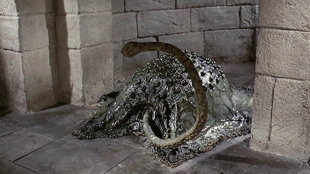 血に飢えた島の画像