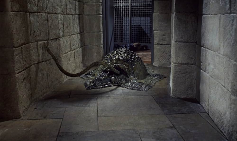 血に飢えた島の画像