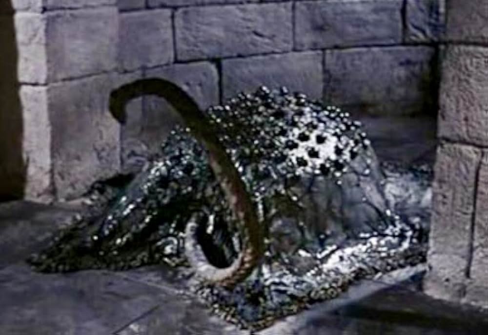 血に飢えた島の画像