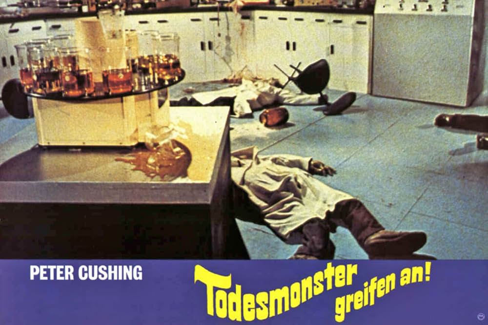 血に飢えた島の画像