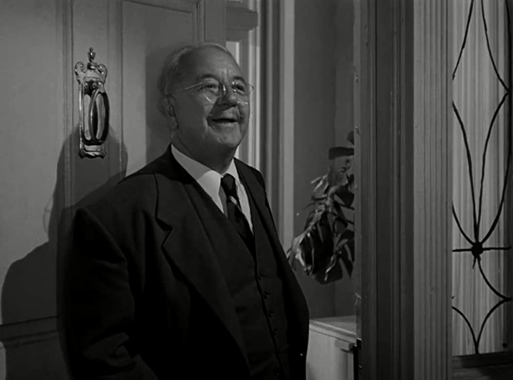 ハーヴェイ 解説・レビュー・評価 映画ポップコーン