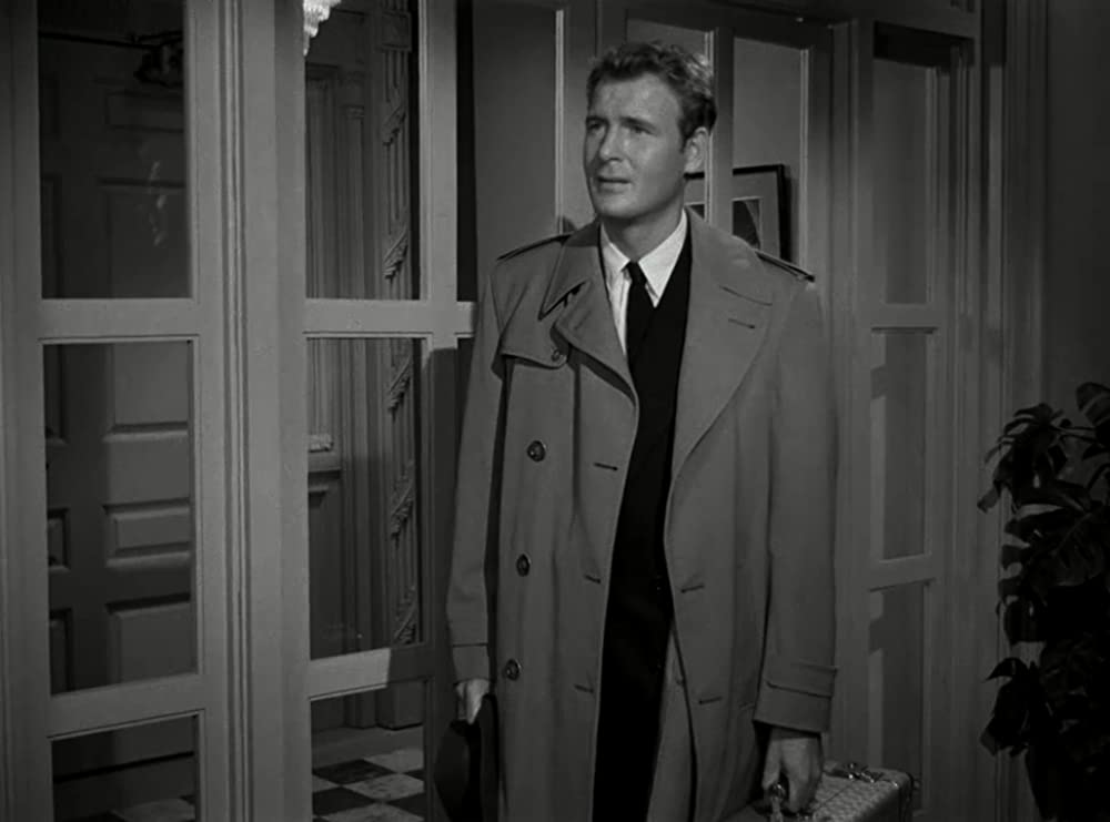 「ハーヴェイ」チャールズ・ドレイクの画像