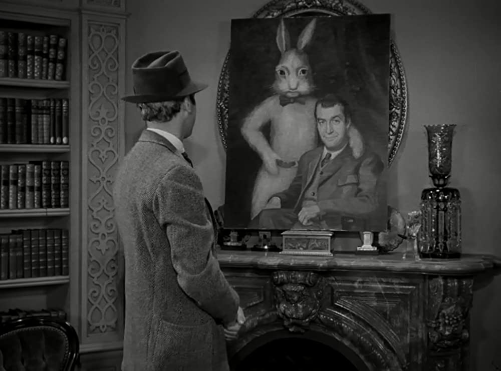 ハーヴェイの画像