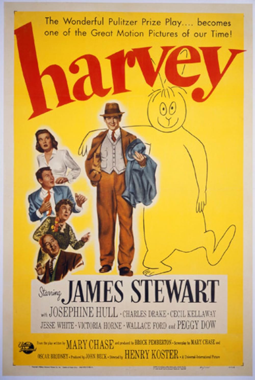 ハーヴェイの画像