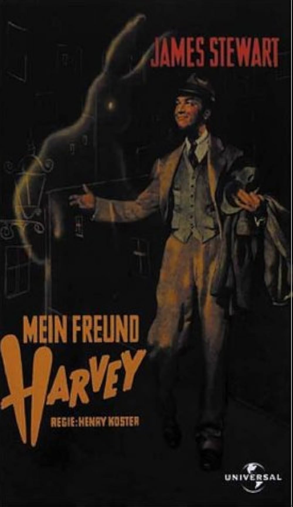 ハーヴェイの画像